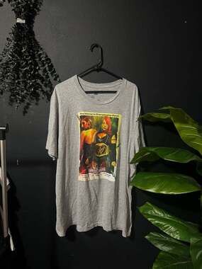 WWE WrestleMania 37 Rhea Ripley vs Asuka Raw Women's Championship Match T-Shirt